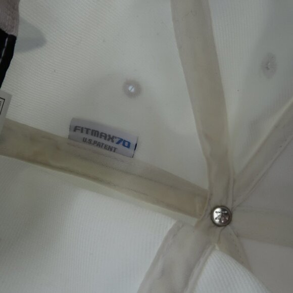 Adidas Atlanta Hawks Hat L/XL - Picture 4 of 11